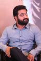 Young Tiger Jr NTR Photos at Janatha Garage Thanks Meet