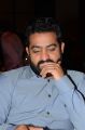 Young Tiger Jr NTR Photos at Janatha Garage Thanks Meet