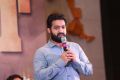 Young Tiger NTR New Photos at Janatha Garage Thanks Meet