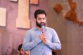 Young Tiger NTR Photos at Janatha Garage Thanks Meet