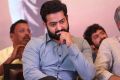 Young Tiger Jr NTR Photos @ Janatha Garage Movie Thanks Meet