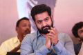 Young Tiger Jr NTR Photos at Janatha Garage Thanks Meet