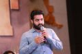 Actor Jr NTR New Photos at Janatha Garage Thanks Meet