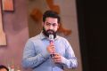 Actor Jr NTR New Photos at Janatha Garage Thanks Meet