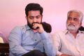 Young Tiger Jr NTR Images at Janatha Garage Thanks Meet