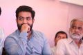 Young Tiger Jr NTR Photos at Janatha Garage Thanks Meet