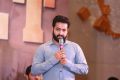 Young Tiger Jr NTR Images at Janatha Garage Thanks Meet