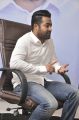 Jr NTR talks about Nannuku Prematho Movie