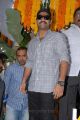 Actor Jr NTR at Santosh Srinivas Movie Launch Photos
