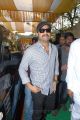 Actor Jr NTR at Santosh Srinivas Movie Launch Photos