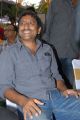 Srinu Vaitla at Jr NTR Santosh Srinivas Movie Launch Photos