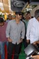 Actor Jr NTR at Director Santosh Srinivas Movie Launch Photos