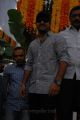 Actor Jr NTR at Director Santosh Srinivas Movie Launch Photos