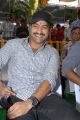 Actor Jr NTR at Santosh Srinivas Movie Launch Photos