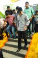 Actor Jr NTR at Santosh Srinivas Movie Launch Photos