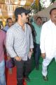 Actor Jr NTR at Santosh Srinivas Movie Launch Photos