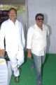 Bellamkonda Suresh, VV Vinayak at Jr NTR Santosh Srinivas Movie Launch Photos