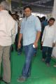 Jr NTR Santosh Srinivas Movie Launch Photos