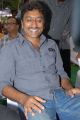 Srinu Vaitla at Jr NTR Santosh Srinivas Movie Launch Photos