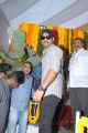 Actor Jr NTR at Santosh Srinivas Movie Launch Photos