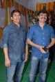 Boyapati Seenu at Jr NTR Santosh Srinivas Movie Launch Photos