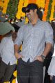 Actor Jr NTR at Santosh Srinivas Movie Launch Photos