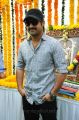 Actor Jr NTR at Director Santosh Srinivas Movie Launch Photos