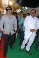 Jr NTR, Bellamkonda Suresh at Santosh Srinivas Movie Launch Photos