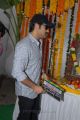 Actor Jr NTR at Santosh Srinivas Movie Launch Photos