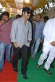 Actor Jr NTR at Director Santosh Srinivas Movie Launch Photos