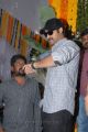 Actor Jr NTR at Santosh Srinivas Movie Launch Photos