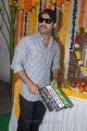 Actor Jr NTR at Santosh Srinivas Movie Launch Photos