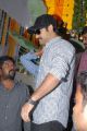 Actor Jr NTR at Santosh Srinivas Movie Launch Photos