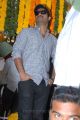 Actor Jr NTR at Director Santosh Srinivas Movie Launch Photos