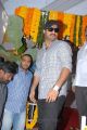 Actor Jr NTR at Director Santosh Srinivas Movie Launch Photos