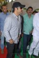 Actor Jr NTR at Santosh Srinivas Movie Launch Photos