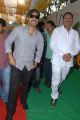 Jr NTR, Bellamkonda Suresh at Santosh Srinivas Movie Launch Photos