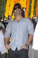 Actor Jr NTR at Santosh Srinivas Movie Launch Photos