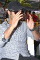 Actor Jr NTR at Director Santosh Srinivas Movie Launch Photos