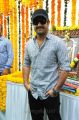 Actor Jr NTR at Director Santosh Srinivas Movie Launch Photos