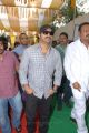 Jr NTR, Bellamkonda Suresh at Santosh Srinivas Movie Launch Photos