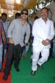 Jr NTR, Bellamkonda Suresh at Santosh Srinivas Movie Launch Photos