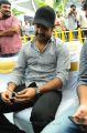 Actor Jr NTR at Director Santosh Srinivas Movie Launch Photos