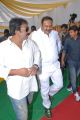 VV Vinayak, Bellamkonda Suresh at NTR Santosh Srinivas Movie Launch Photos