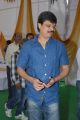 Boyapati Seenu at Jr NTR Santosh Srinivas Movie Launch Photos