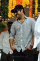 Actor Jr NTR at Director Santosh Srinivas Movie Launch Photos