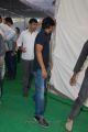 Jr NTR Santosh Srinivas Movie Launch Photos