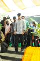 Actor Jr NTR at Director Santosh Srinivas Movie Launch Photos