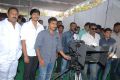 Jr NTR Santosh Srinivas Movie Opening Photos