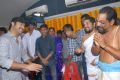 Jr NTR Rabasa Movie Opening Photos